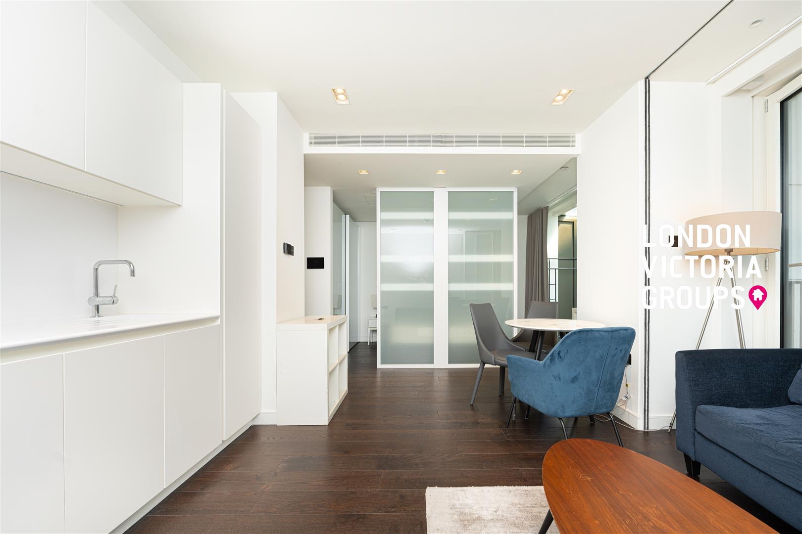 0 bed property in 8 Casson Square, LONDON